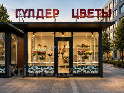 Свободное назначение · 15 м² за 4.2 млн ₸ в Астане, Есильский р-н