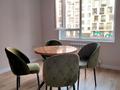 2-комнатная квартира · 40 м² · 2/6 этаж, Халиуллина 196/17 за 29.5 млн ₸ в Алматы, Медеуский р-н