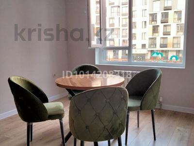 2-комнатная квартира · 40 м² · 2/6 этаж, Халиуллина 196/17 за 29.5 млн ₸ в Алматы, Медеуский р-н