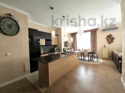 3-комнатная квартира · 112.7 м² · 1/8 этаж, Естая 81/1 за 69.5 млн ₸ в Павлодаре