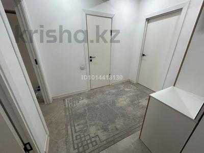 2-комнатная квартира · 55 м² · 5 этаж, мкр Шугыла к26 — Улица Жунисова 2/13 к26 за 250 000 ₸ в Алматы, Наурызбайский р-н