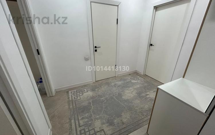 2-комнатная квартира · 55 м² · 5 этаж, мкр Шугыла к26 — Улица Жунисова 2/13 к26 за 250 000 ₸ в Алматы, Наурызбайский р-н — фото 2
