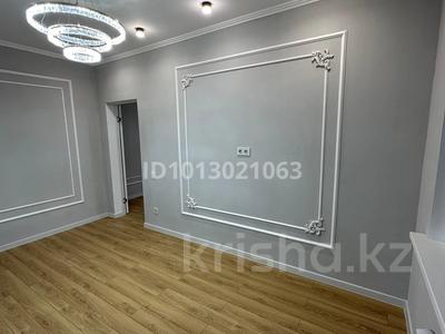 2-бөлмелі пәтер · 48.1 м² · 8/9 қабат, Жүсіпбек Аймауытов 27Б, бағасы: ~ 32.5 млн ₸ в 