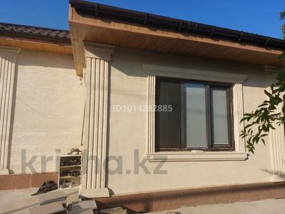 Отдельный дом · 4 комнаты · 150 м² · 8 сот., Айтеке би 28 — Торговый дом Арнау, магазин Шах за 69 млн ₸ в Туздыбастау (Калинино)