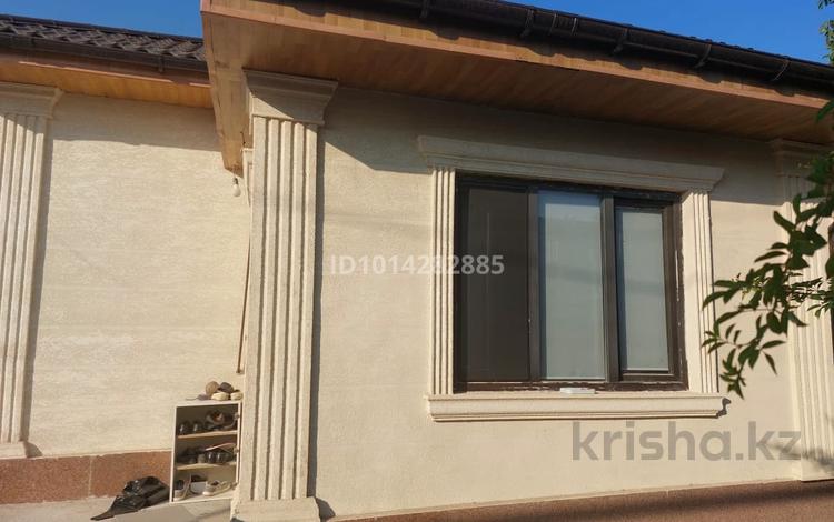 Отдельный дом · 4 комнаты · 150 м² · 8 сот., Айтеке би 28 — Торговый дом Арнау, магазин Шах за 69 млн ₸ в Туздыбастау (Калинино) — фото 2