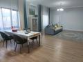 Отдельный дом · 4 комнаты · 150 м² · 8 сот., Айтеке би 28 — Торговый дом Арнау, магазин Шах за 69 млн ₸ в Туздыбастау (Калинино) — фото 17