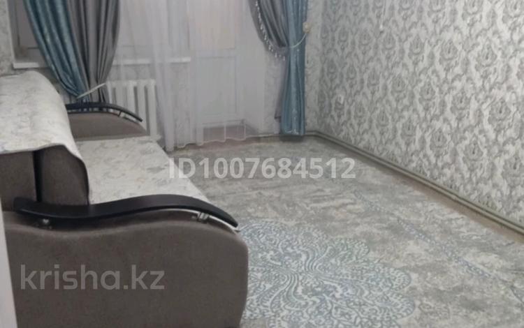 2-комнатная квартира · 59 м² · 4/5 этаж, Султан Бейбарыс 93в за 16 млн 〒 в  — фото 2