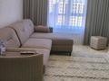 2-комнатная квартира · 65.4 м² · 10/12 этаж, Бухар жырау 32/1 за 45.2 млн ₸ в Астане, Есильский р-н