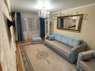 3-комнатная квартира · 63.4 м² · 2/5 этаж, Амре Кашаубаева 24 за 25.5 млн 〒 в Усть-Каменогорске