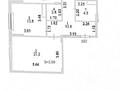 3-комнатная квартира · 80.2 м² · 8/12 этаж, ул. Е-36 6 за 62 млн ₸ в Астане, Нура р-н — фото 13
