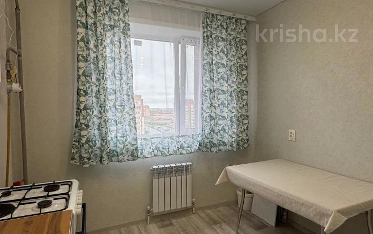 1-бөлмелі пәтер · 37.6 м² · 8/9 қабат, Шакшак Жанибек батыра 45Г, бағасы: 18.8 млн ₸ в Костанае — фото 2