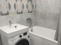 1-бөлмелі пәтер · 37.6 м² · 8/9 қабат, Шакшак Жанибек батыра 45Г, бағасы: 18.8 млн ₸ в Костанае — фото 16