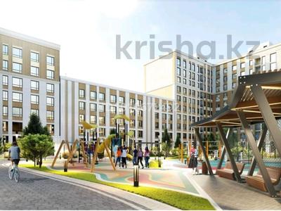 3-бөлмелі пәтер · 115 м² · 5/10 қабат, 40-й мкр 1, бағасы: 60 млн ₸ в Актау