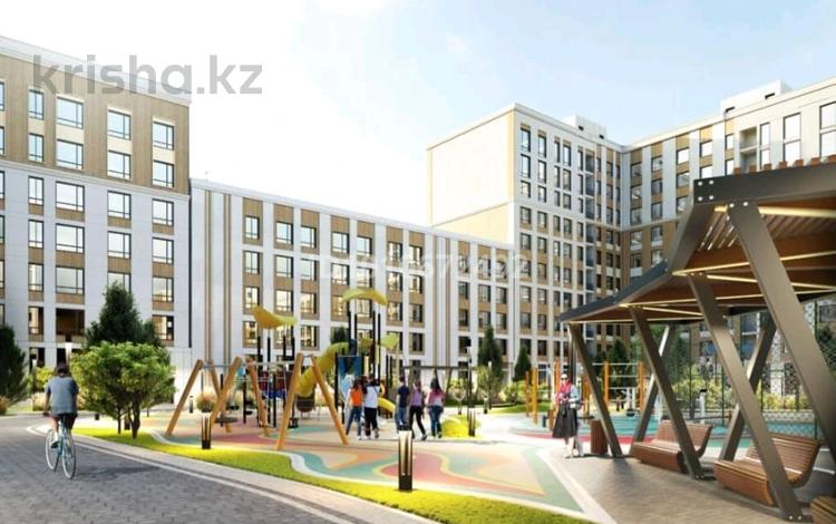 3-комнатная квартира · 115 м² · 5/10 этаж, 40-й мкр 1 за 60 млн ₸ в Актау — фото 3