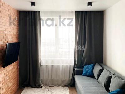 1-комнатная квартира · 32 м² · 1/9 этаж, мкр Шугыла, Райымбека 590/2 за 170 000 ₸ в Алматы, Наурызбайский р-н