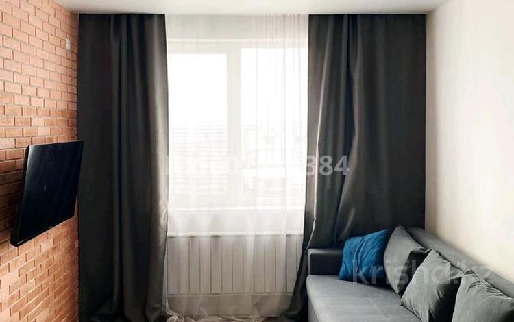 1-комнатная квартира · 32 м² · 1/9 этаж, мкр Шугыла, Райымбека 590/2 за 170 000 ₸ в Алматы, Наурызбайский р-н — фото 2