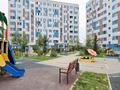 1-комнатная квартира · 32 м² · 1/9 этаж, мкр Шугыла, Райымбека 590/2 за 170 000 ₸ в Алматы, Наурызбайский р-н — фото 7