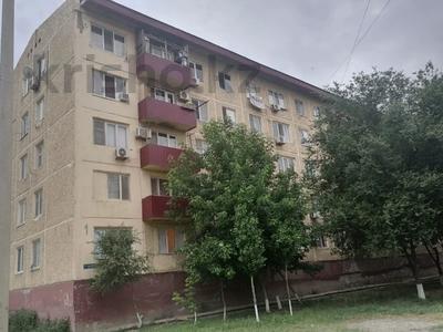 2-комнатная квартира, 44.6 м², 3/5 этаж, Кунанбаева 1 за 10 млн 〒 в Атырау