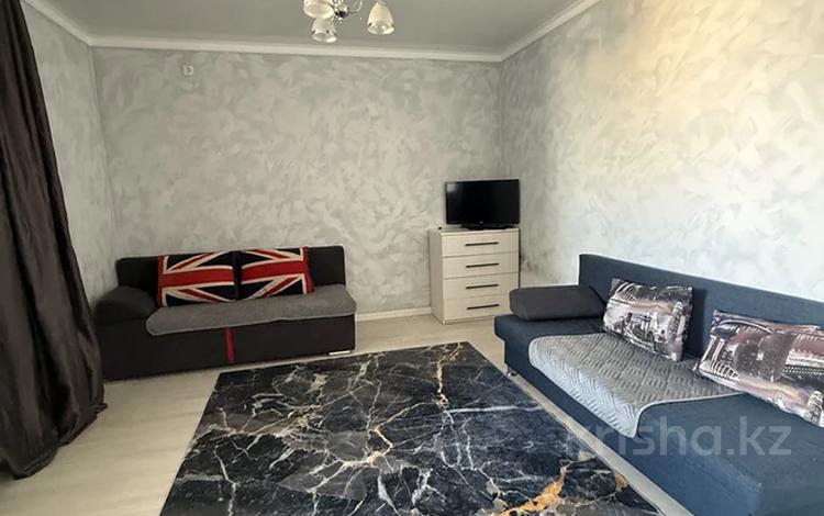 1-комнатная квартира · 40 м² · 11/16 этаж, Улы Дала 57 за 220 000 ₸ в Астане, Есильский р-н — фото 2