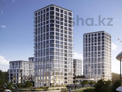 4-комнатная квартира · 156.09 м², Е 900 5, 5/1, 5/2, 5/3 за ~ 210.4 млн 〒 в Астане, Нура р-н