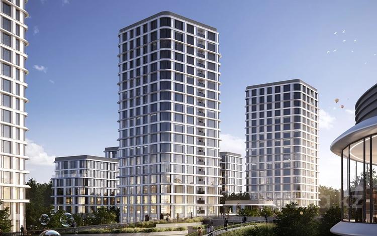 4-комнатная квартира · 156.09 м², Е 900 5, 5/1, 5/2, 5/3 за ~ 210.4 млн ₸ в Астане, Нура р-н — фото 3