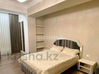 1-комнатная квартира · 37 м² · 5 этаж, Туран 46а за 14 000 ₸ в Астане, Есильский р-н