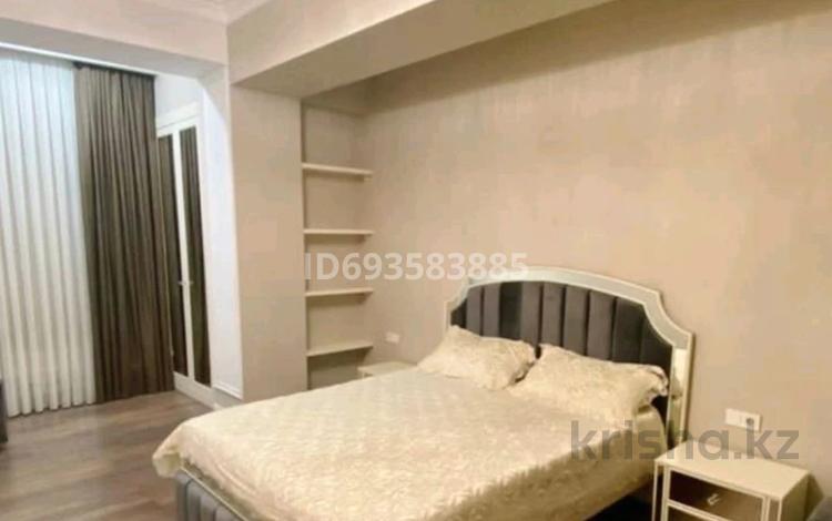1-комнатная квартира · 37 м² · 5 этаж, Туран 46а за 14 000 ₸ в Астане, Есильский р-н — фото 2