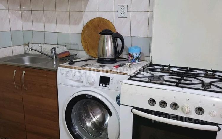 1-комнатная квартира · 32 м² · 1/5 этаж, мкр Нур Алатау, Мартебе 16 за 180 000 ₸ в Алматы, Бостандыкский р-н — фото 11
