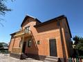 Отдельный дом · 6 комнат · 346.9 м² · 10 сот., мкр Атырау, Бекарыс 4 за 65 млн ₸ — фото 28