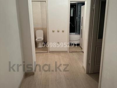 2-комнатная квартира · 59 м² · 2/6 этаж, Жунисова 10/12 за 37 млн 〒 в Алматы, Наурызбайский р-н