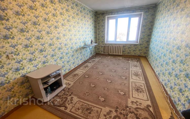 1-бөлмелі пәтер · 33 м² · 9/9 қабат, Абай, бағасы: 6 млн ₸ в Уральске — фото 2