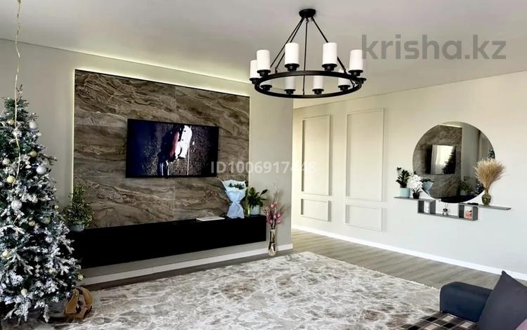 3-комнатная квартира · 92 м², мкр. Алтын орда, Санкибай батыра 159Б — Баня «Люкс» за ~ 28 млн 〒 в Актобе — фото 27