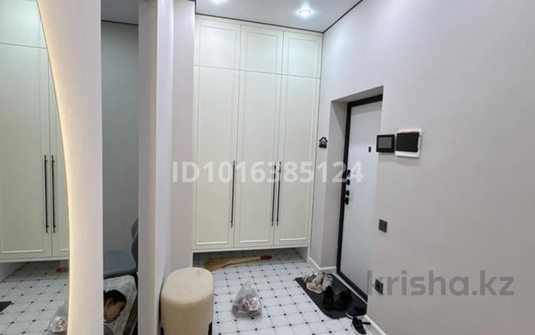 2-комнатная квартира · 49.9 м² · 3/5 этаж, Д.Конаева 17 за 280 000 ₸ — фото 2