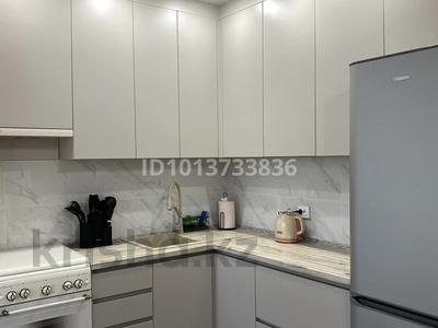 3-бөлмелі пәтер · 90 м² · 6/9 қабат, Курганская 2, бағасы: 380 000 ₸ в Костанае
