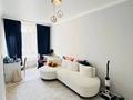 2-комнатная квартира · 57 м² · 6/10 этаж, Улы Дала 31, 31/1, 33, 33/1 за 46 млн ₸ в Астане, Нура р-н — фото 5