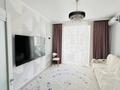 2-комнатная квартира · 57 м² · 6/10 этаж, Улы Дала 31, 31/1, 33, 33/1 за 46 млн ₸ в Астане, Нура р-н