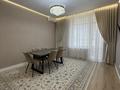 3-бөлмелі пәтер · 63.3 м² · 6/14 қабат, Кайыма Мухамедханова 6 А, бағасы: 57.5 млн ₸ в Астане, Есильский р-н — фото 2