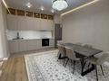 3-бөлмелі пәтер · 63.3 м² · 6/14 қабат, Кайыма Мухамедханова 6 А, бағасы: 57.5 млн ₸ в Астане, Есильский р-н — фото 3