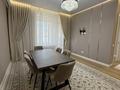 3-бөлмелі пәтер · 63.3 м² · 6/14 қабат, Кайыма Мухамедханова 6 А, бағасы: 57.5 млн ₸ в Астане, Есильский р-н — фото 4