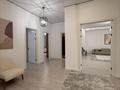 3-комнатная квартира · 134 м² · 2/6 этаж, Акмешит 19/3 за 136 млн ₸ в Астане, Есильский р-н — фото 20