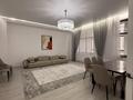 3-комнатная квартира · 134 м² · 2/6 этаж, Акмешит 19/3 за 136 млн ₸ в Астане, Есильский р-н