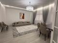 3-комнатная квартира · 134 м² · 2/6 этаж, Акмешит 19/3 за 136 млн ₸ в Астане, Есильский р-н — фото 9
