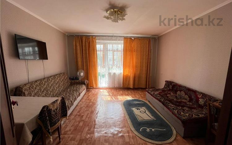 2-бөлмелі пәтер · 52 м² · 2/10 қабат, Голубые пруды ш/а., бағасы: 17.5 млн ₸ в Караганде, Алихана Бокейханова р-н — фото 2