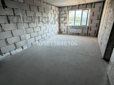 2-бөлмелі пәтер · 40.3 м² · 6/10 қабат, Қарасай, Учетный квартал 272 34 блок 11 к7 — ЖК Abay city, бағасы: 22.5 млн ₸ в Алматинской обл., Карасай