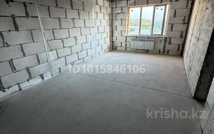 2-бөлмелі пәтер · 40.3 м² · 6/10 қабат, Қарасай, Учетный квартал 272 34 блок 11 к7 — ЖК Abay city, бағасы: 22.5 млн ₸ в Алматинской обл., Карасай — фото 5