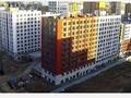 2-комнатная квартира · 62.31 м² · 8/12 этаж, Турар Рыскулов 18/1 за 45.5 млн ₸ в Астане, Есильский р-н — фото 2