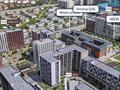 2-комнатная квартира · 62.31 м² · 8/12 этаж, Турар Рыскулов 18/1 за 45.5 млн ₸ в Астане, Есильский р-н — фото 3