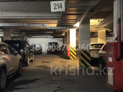 Паркинг · 17.2 м² · Абая 150/230, бағасы: 3 млн ₸ в Алматы, Бостандыкский р-н