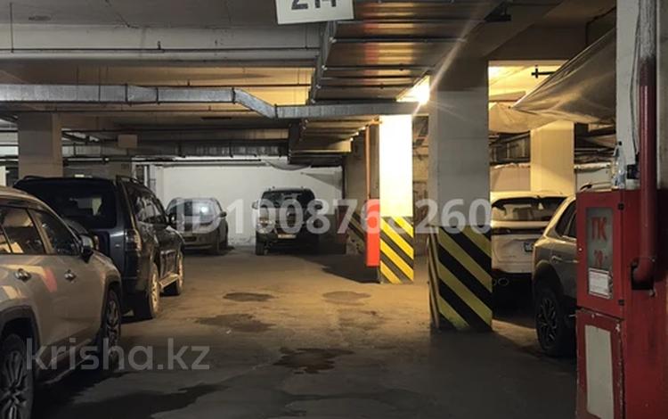 Паркинг · 17.2 м² · Абая 150/230, бағасы: 3 млн ₸ в Алматы, Бостандыкский р-н — фото 2