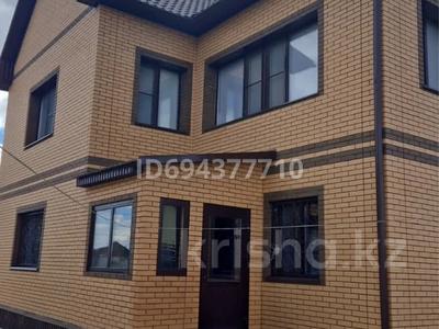 Отдельный дом · 5 комнат · 160 м² · 10 сот., Позиция 3 70 — Бирлик за 73 млн 〒 в Кокшетау
